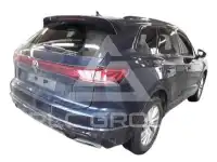 2025 Volkswagen Touareg