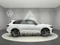 2025 Volkswagen Touareg