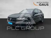2025 Volkswagen Touareg