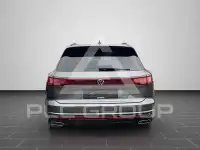 2025 Volkswagen Touareg