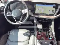 2025 Volkswagen Touareg