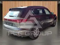 2025 Volkswagen Touareg