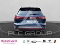 2025 Volkswagen Touareg