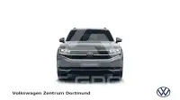 2025 Volkswagen Touareg