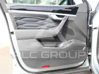 2025 Volkswagen Touareg