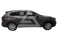 2025 Volkswagen Touareg
