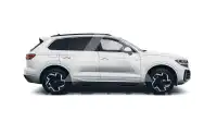 2025 Volkswagen Touareg