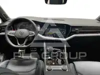 2025 Volkswagen Touareg