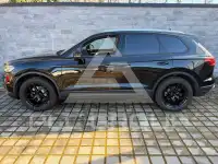 2025 Volkswagen Touareg