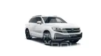 2025 Volkswagen Touareg