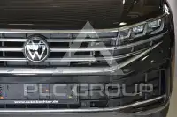 2025 Volkswagen Touareg