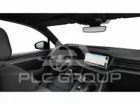 2025 Volkswagen Touareg