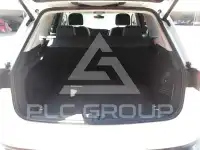2025 Volkswagen Touareg