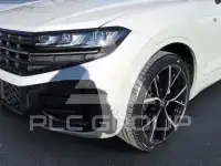 2025 Volkswagen Touareg