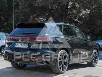 2025 Volkswagen Touareg