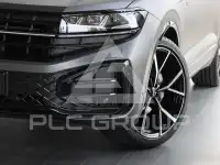 2025 Volkswagen Touareg