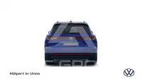 2025 Volkswagen Touareg