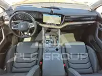 2025 Volkswagen Touareg