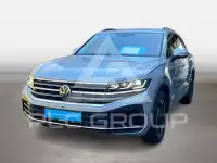 2025 Volkswagen Touareg