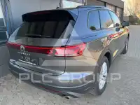 2025 Volkswagen Touareg