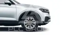 2025 Volkswagen Touareg
