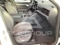 2025 Volkswagen Touareg
