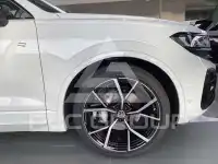 2025 Volkswagen Touareg
