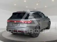 2025 Volkswagen Touareg