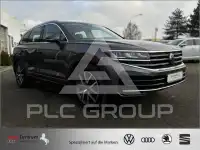 2025 Volkswagen Touareg