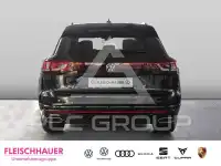 2025 Volkswagen Touareg