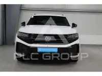 2025 Volkswagen Touareg