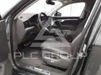 2025 Volkswagen Touareg