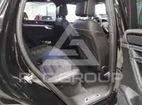 2025 Volkswagen Touareg