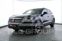 2025 Volkswagen Touareg