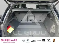 2025 Volkswagen Touareg