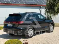 2025 Volkswagen Touareg