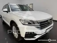 2025 Volkswagen Touareg