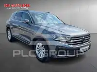 2025 Volkswagen Touareg
