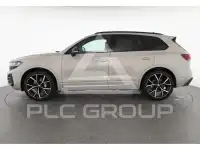 2025 Volkswagen Touareg
