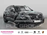 2025 Volkswagen Touareg