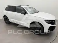 2025 Volkswagen Touareg