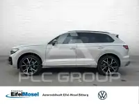 2025 Volkswagen Touareg