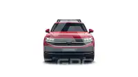 2025 Volkswagen Touareg