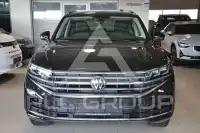 2025 Volkswagen Touareg