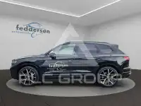 2025 Volkswagen Touareg