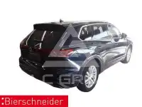 2025 Volkswagen Touareg