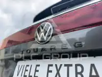 2025 Volkswagen Touareg
