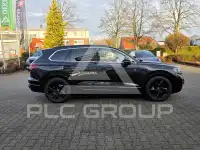 2025 Volkswagen Touareg
