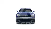 2025 Volkswagen Touareg
