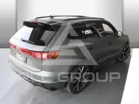 2025 Volkswagen Touareg